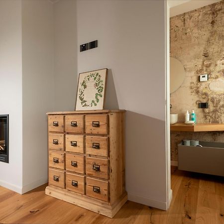 Antica Dimora Dosio Bed & Breakfast La Morra Bagian luar foto