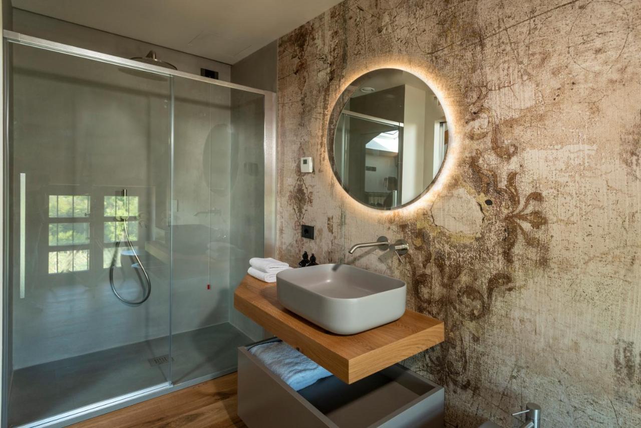 Antica Dimora Dosio Bed & Breakfast La Morra Bagian luar foto