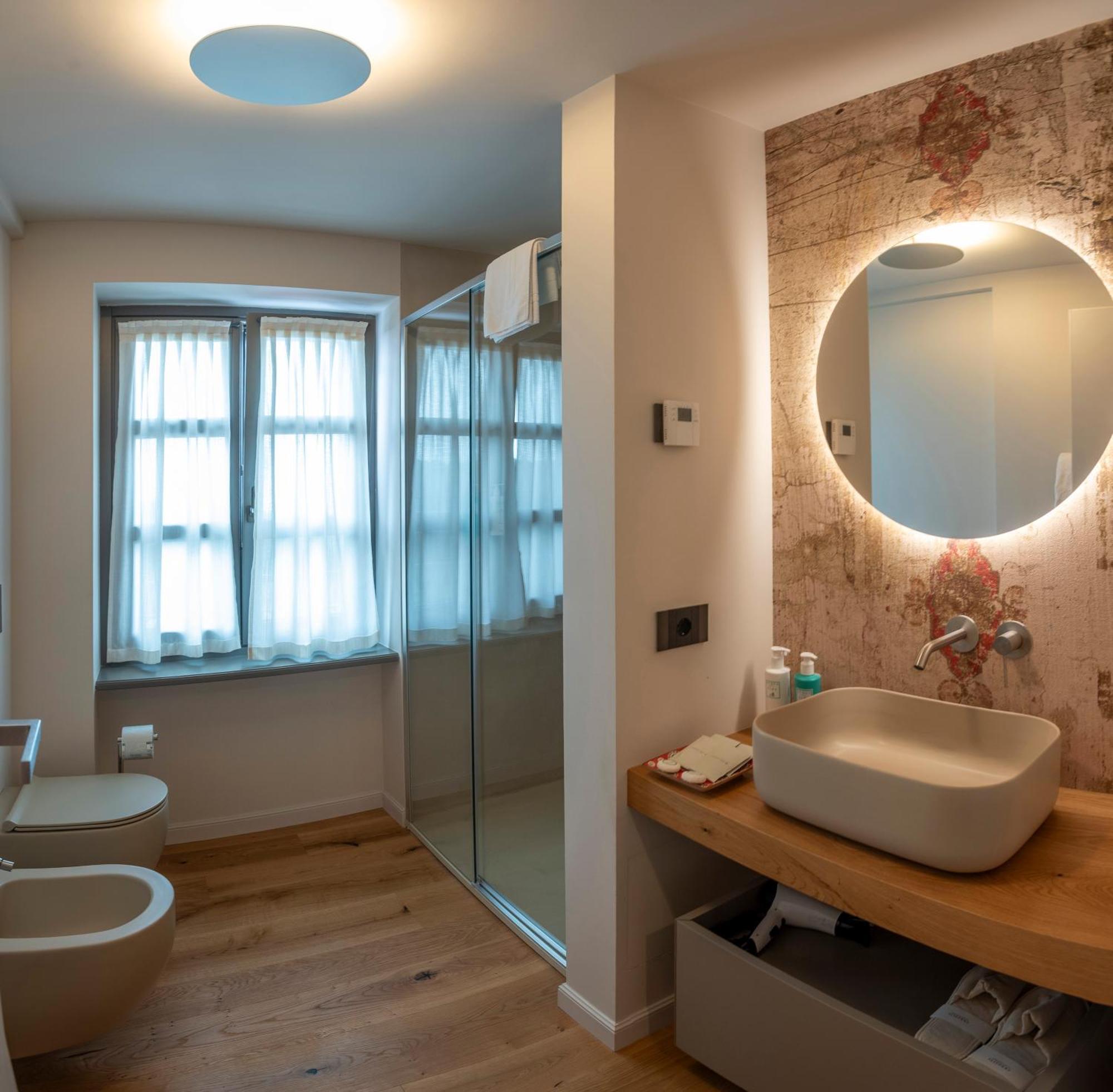 Antica Dimora Dosio Bed & Breakfast La Morra Bagian luar foto