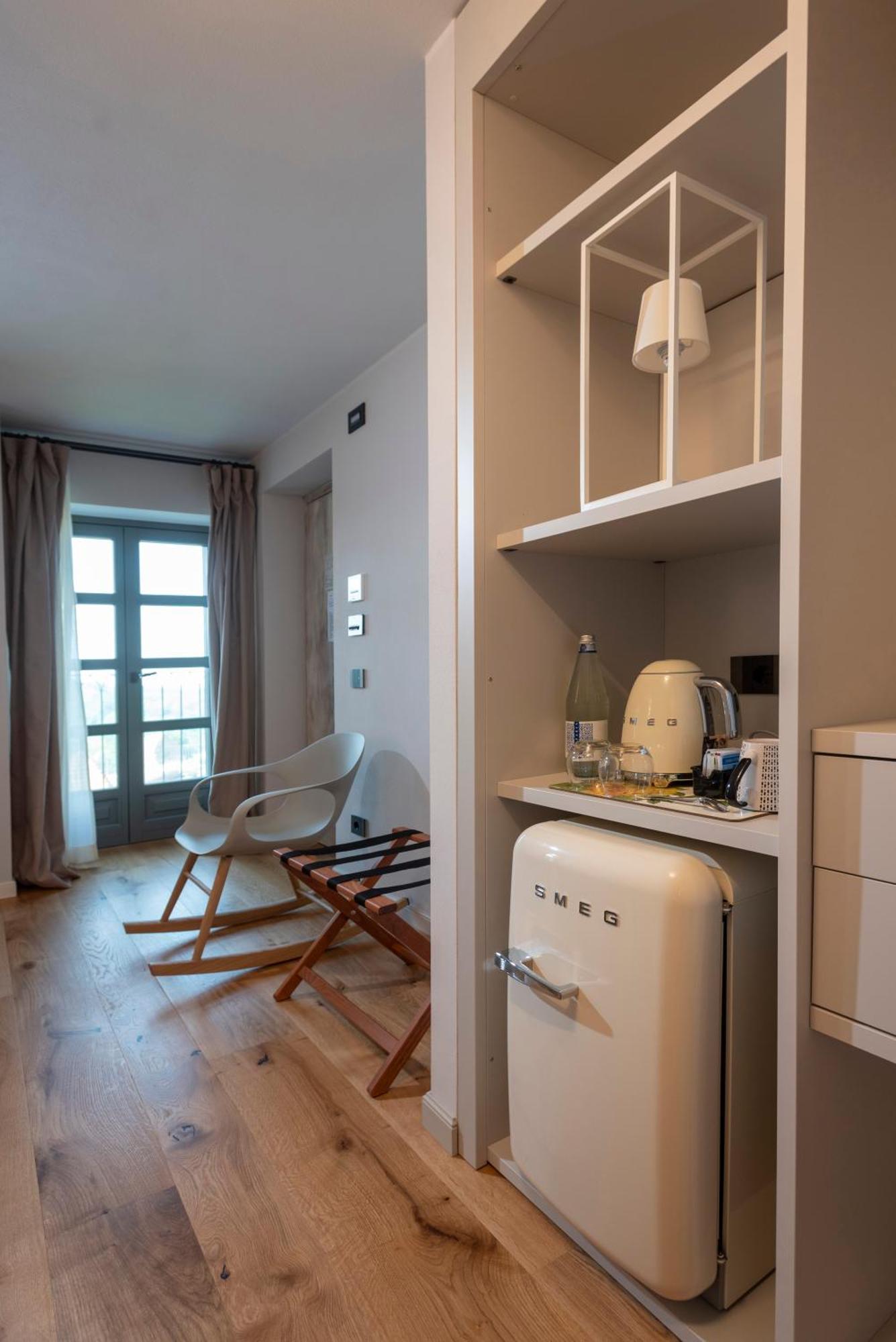 Antica Dimora Dosio Bed & Breakfast La Morra Bagian luar foto