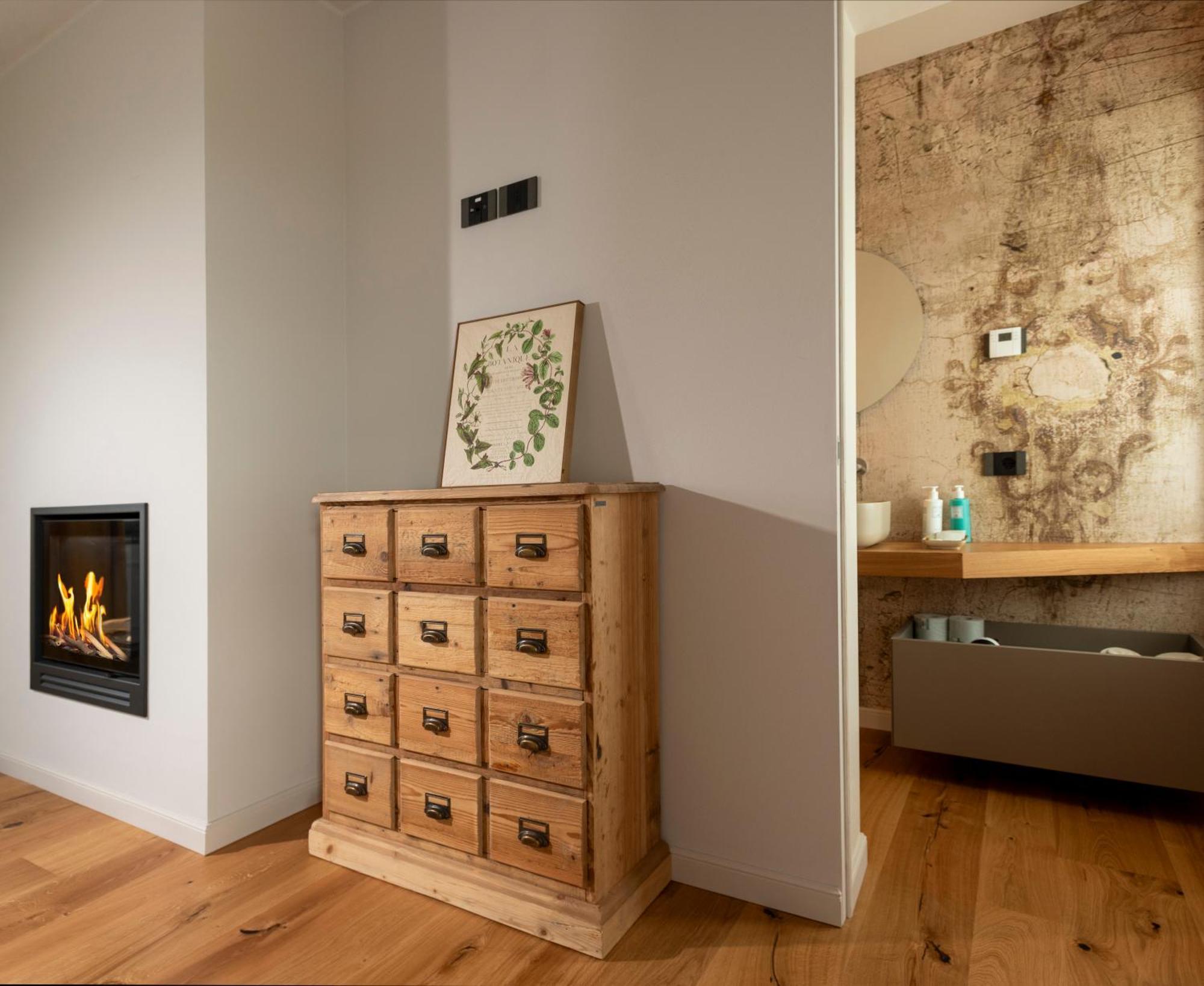 Antica Dimora Dosio Bed & Breakfast La Morra Bagian luar foto