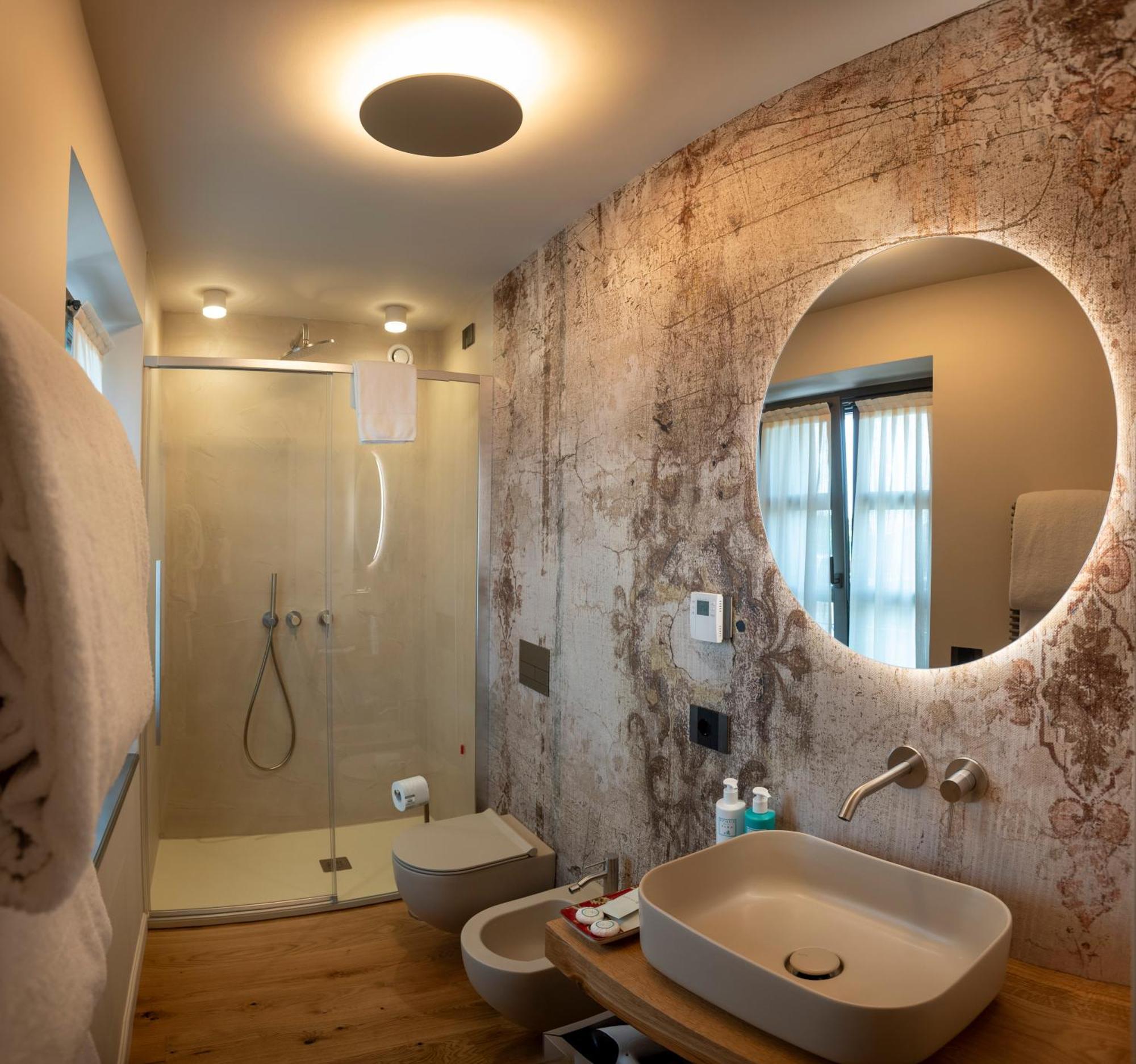Antica Dimora Dosio Bed & Breakfast La Morra Bagian luar foto