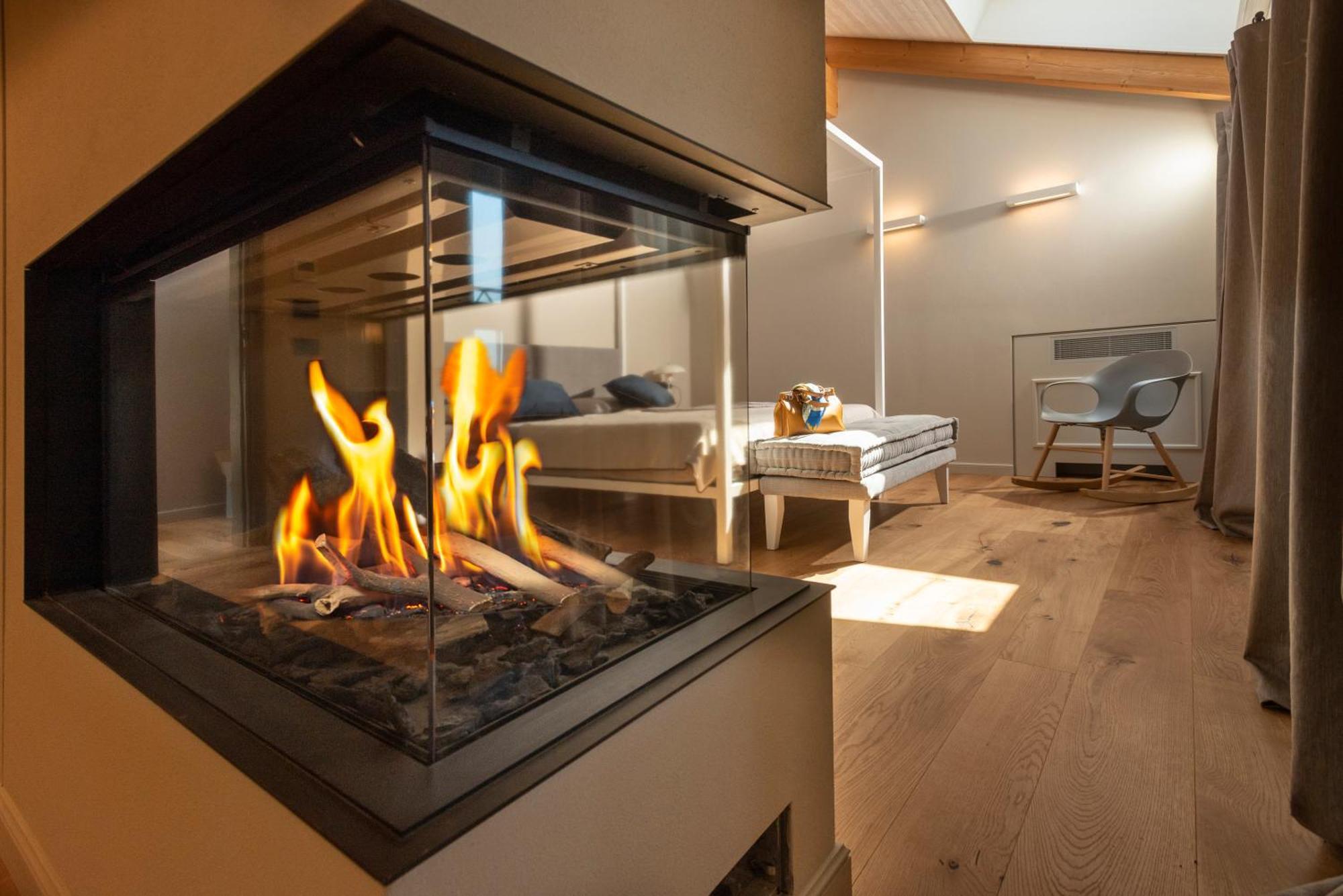 Antica Dimora Dosio Bed & Breakfast La Morra Bagian luar foto